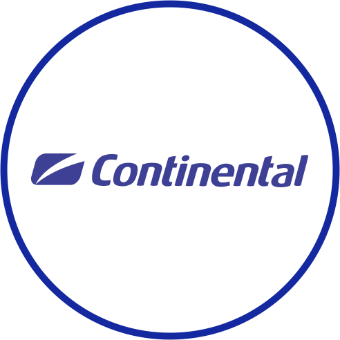 continental