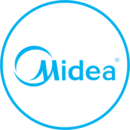 midea